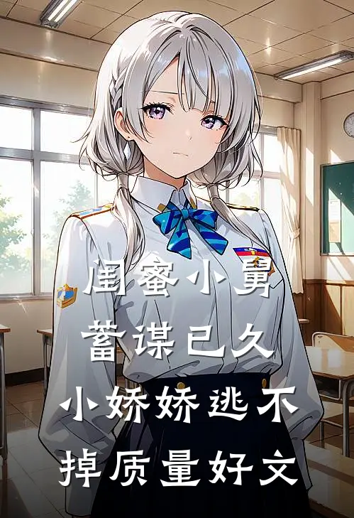 闺蜜小舅蓄谋已久，小娇娇逃不掉质量好文