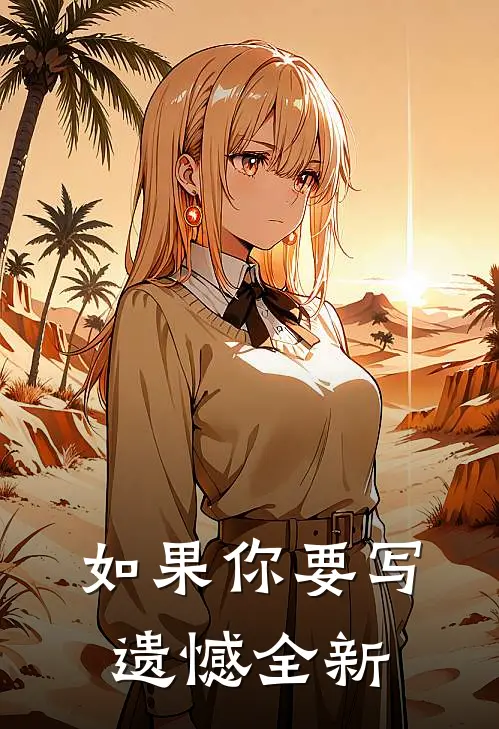 如果你要写遗憾全新