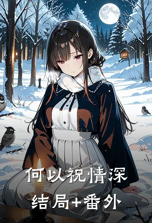 何以祝情深： 结局+番外