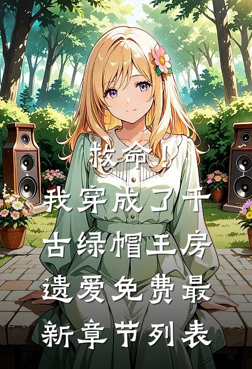 救命！我穿成了千古绿帽王房遗爱免费最新章节列表