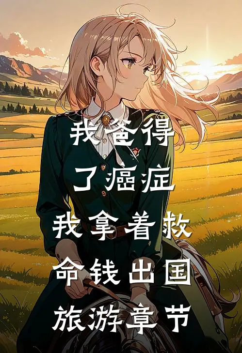 我爸得了癌症，我拿着救命钱出国旅游章节