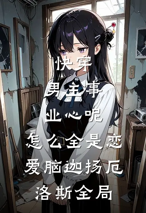 快穿：男主事业心呢，怎么全是恋爱脑迦扬厄洛斯全局