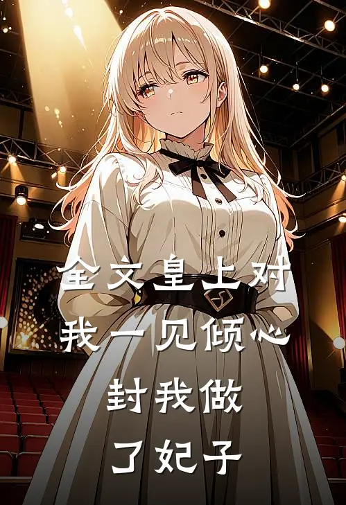 全文皇上对我一见倾心，封我做了妃子