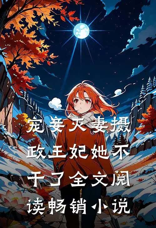 宠妾灭妻摄政王妃她不干了全文阅读畅销小说