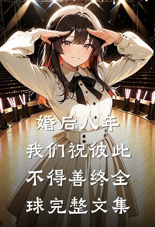 婚后八年，我们祝彼此不得善终全球完整文集