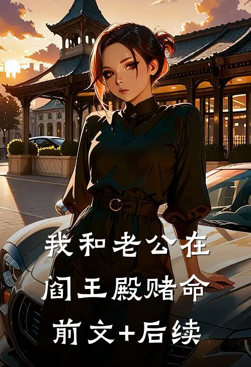 我和老公在阎王殿赌命前文+后续