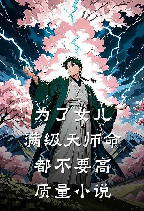 为了女儿，满级天师命都不要高质量小说