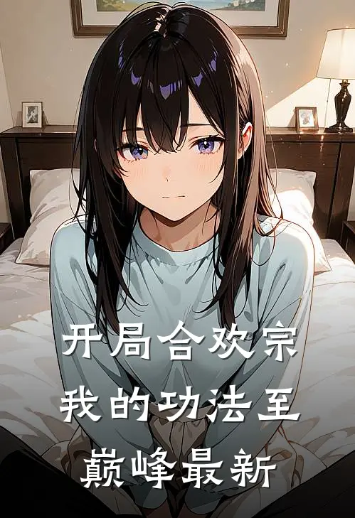 开局合欢宗，我的功法至巅峰最新