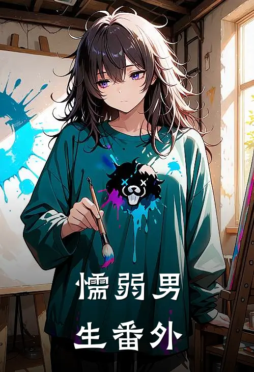 懦弱男生 番外