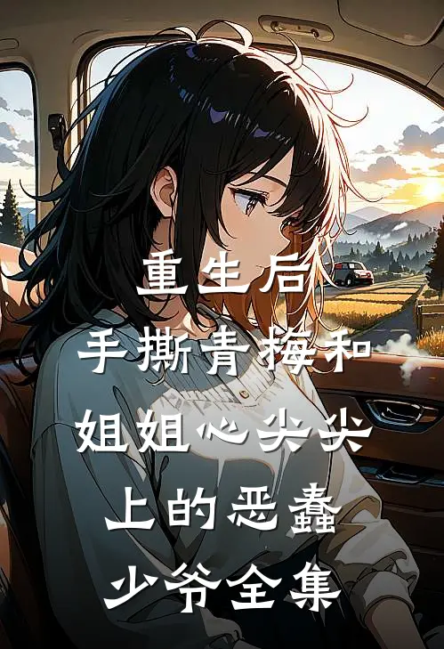 重生后，手撕青梅和姐姐心尖尖上的恶蠢少爷全集