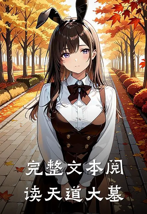 完整文本阅读天道大墓的故事
