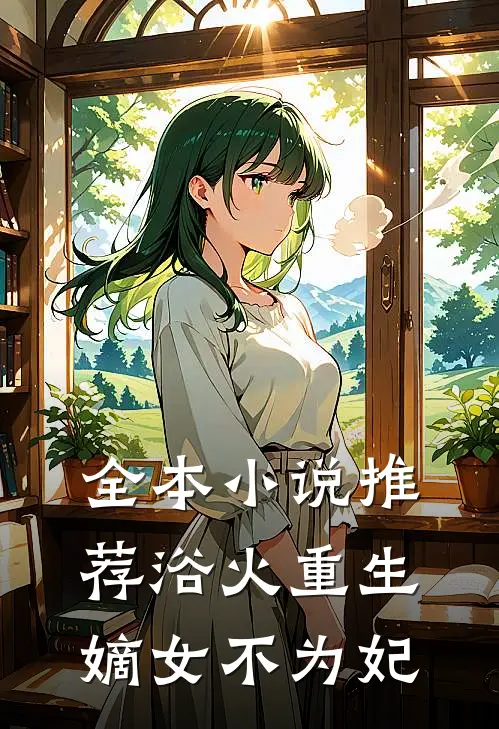 全本小说推荐浴火重生：嫡女不为妃