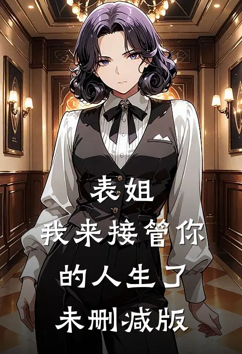 表姐，我来接管你的人生了未删减版