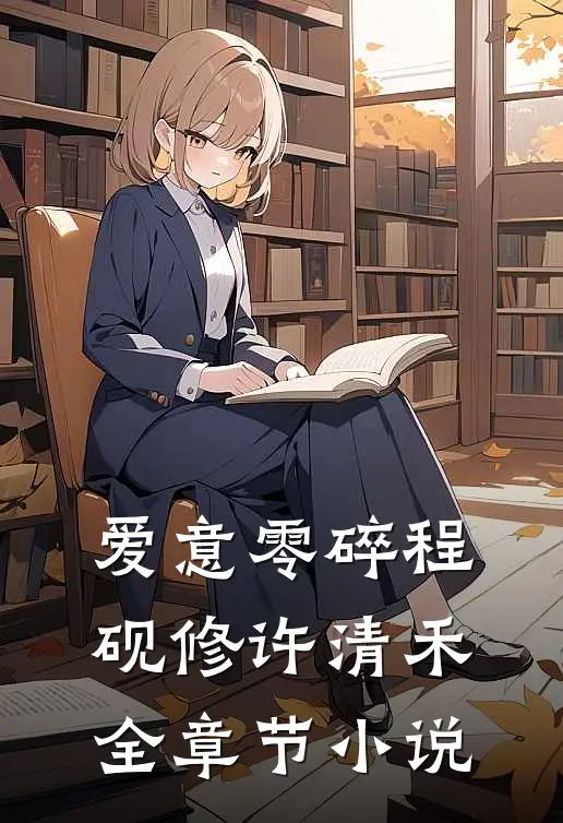 爱意零碎程砚修许清禾全章节小说