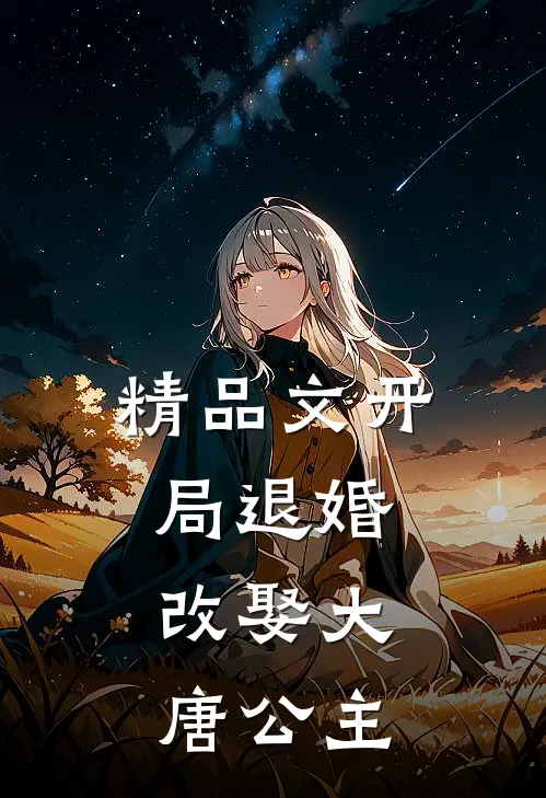 精品文开局退婚，改娶大唐公主