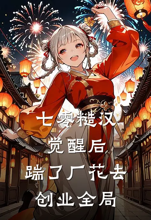 七零糙汉觉醒后，踹了厂花去创业全局