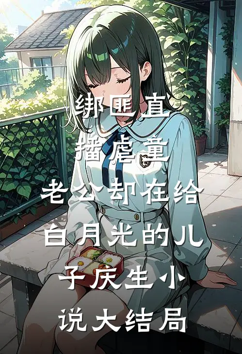 绑匪直播虐童，老公却在给白月光的儿子庆生小说大结局
