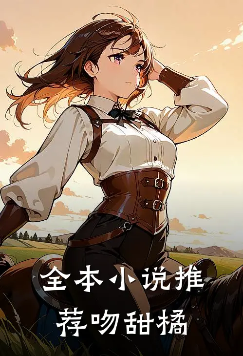 全本小说推荐吻甜橘