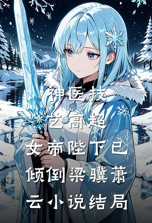 神医技艺高超，女帝陛下已倾倒梁骥萧云小说结局