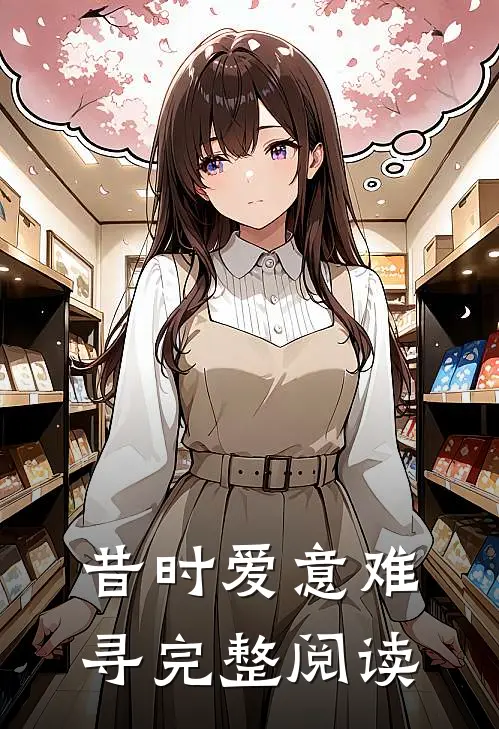 昔时爱意难寻完整阅读