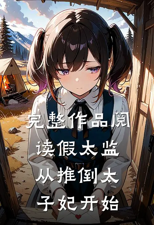 完整作品阅读假太监：从推倒太子妃开始