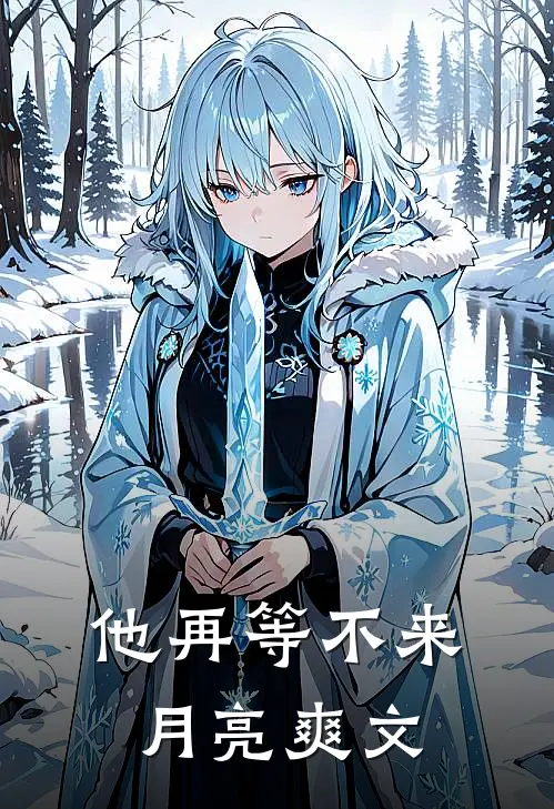 他再等不来月亮爽文