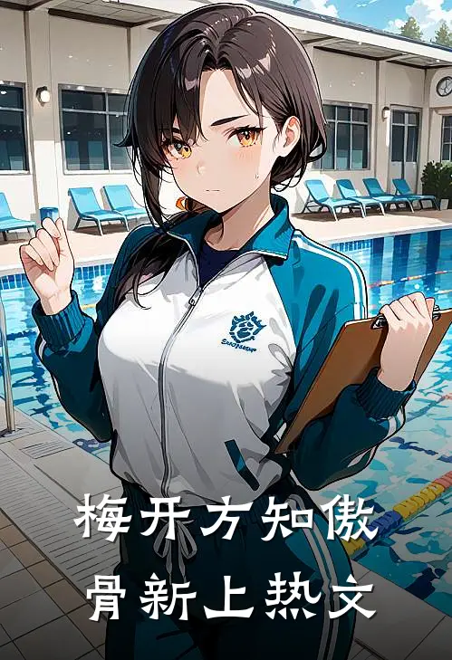 梅开方知傲骨新上热文