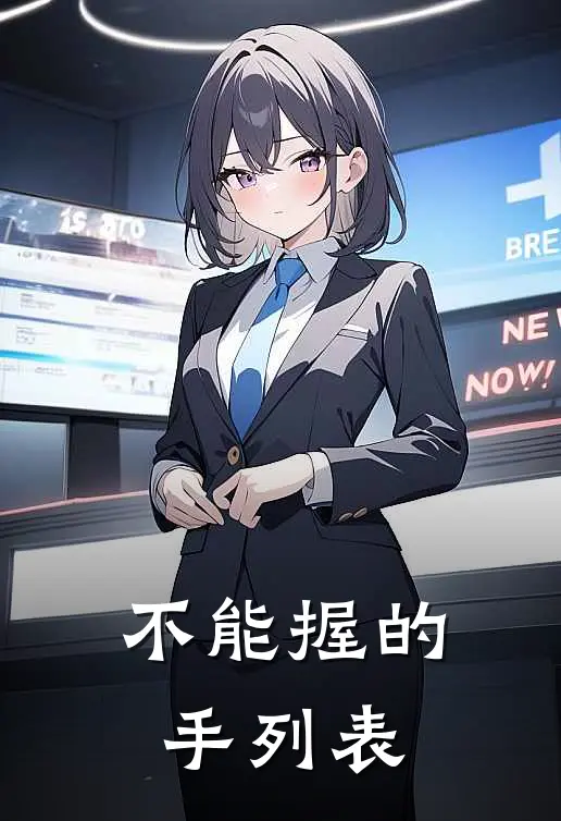 不能握的手列表