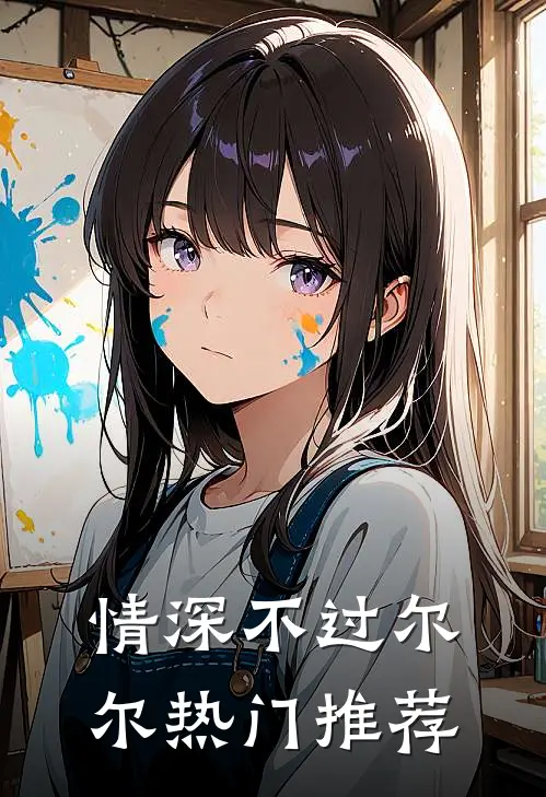 情深不过尔尔热门推荐