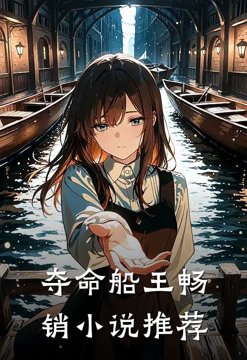 夺命船王畅销小说推荐