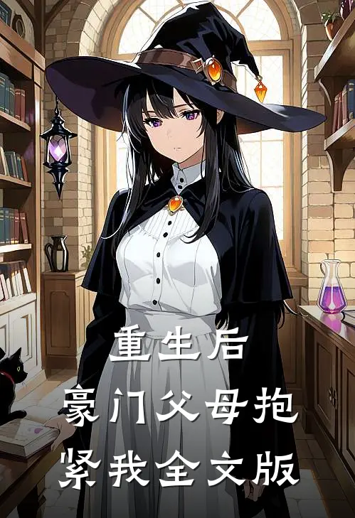 重生后，豪门父母抱紧我全文版