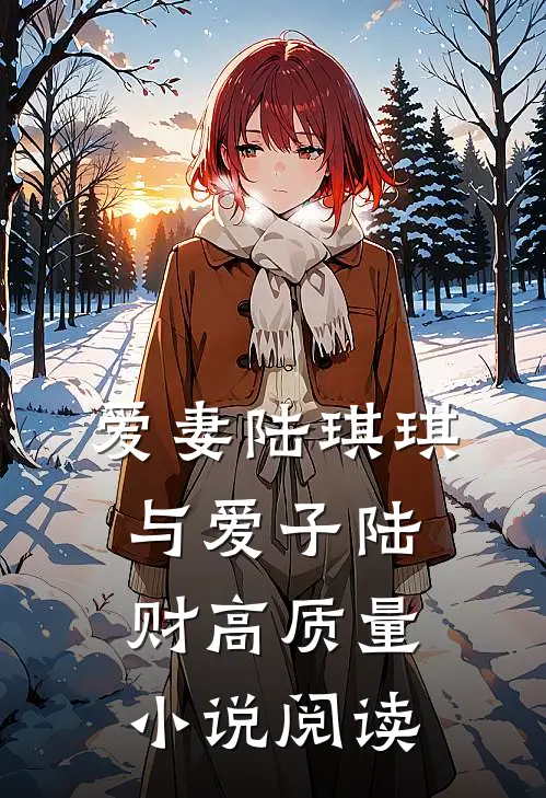 爱妻陆琪琪与爱子陆财高质量小说阅读