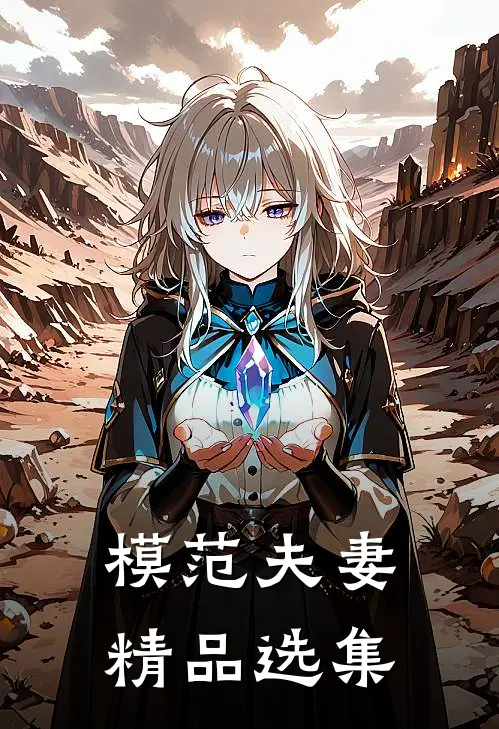 模范夫妻精品选集