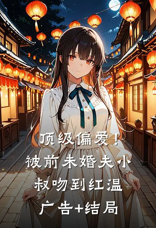 顶级偏爱！被前未婚夫小叔吻到红温广告+结局