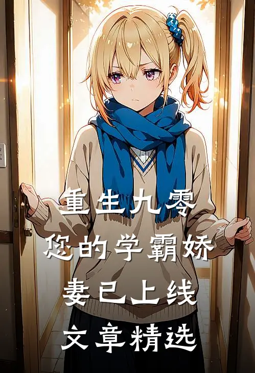 重生九零：您的学霸娇妻已上线文章精选