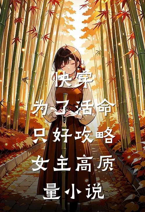快穿：为了活命，只好攻略女主高质量小说