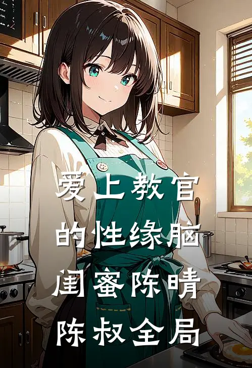 爱上教官的性缘脑闺蜜陈晴陈叔全局