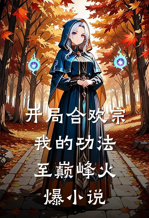 开局合欢宗，我的功法至巅峰火爆小说