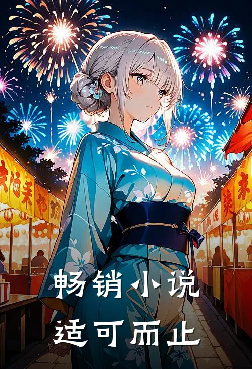 畅销小说适可而止