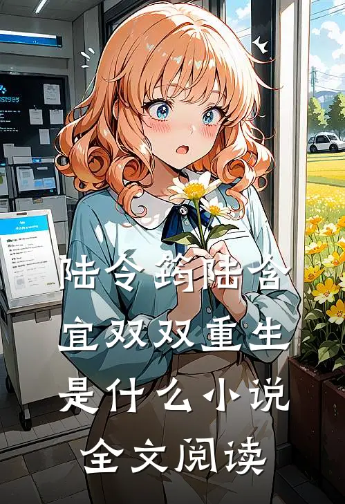 陆令筠陆含宜双双重生是什么小说全文阅读