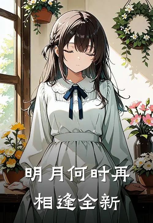 明月何时再相逢全新