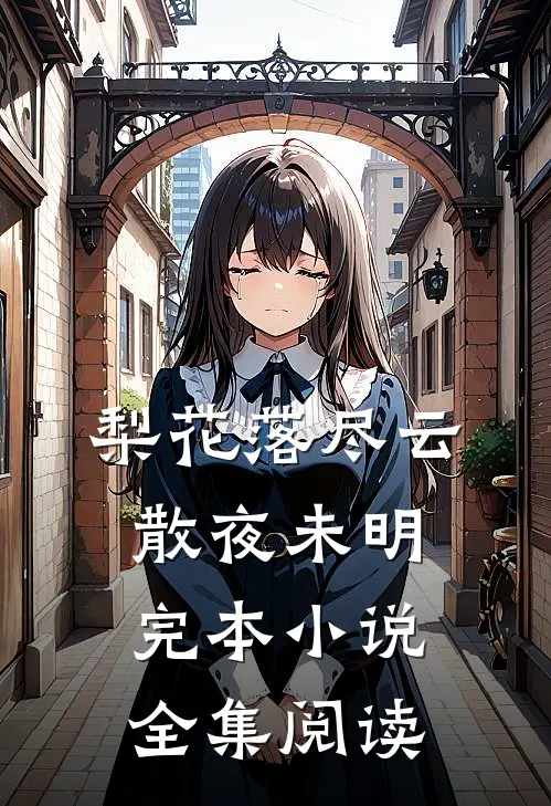 梨花落尽云散夜未明完本小说全集阅读