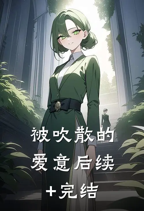 被吹散的爱意后续+完结
