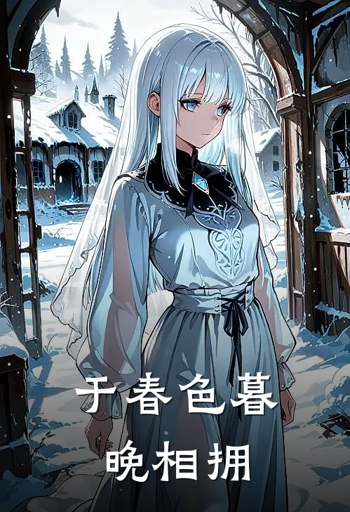 于春色暮晚相拥