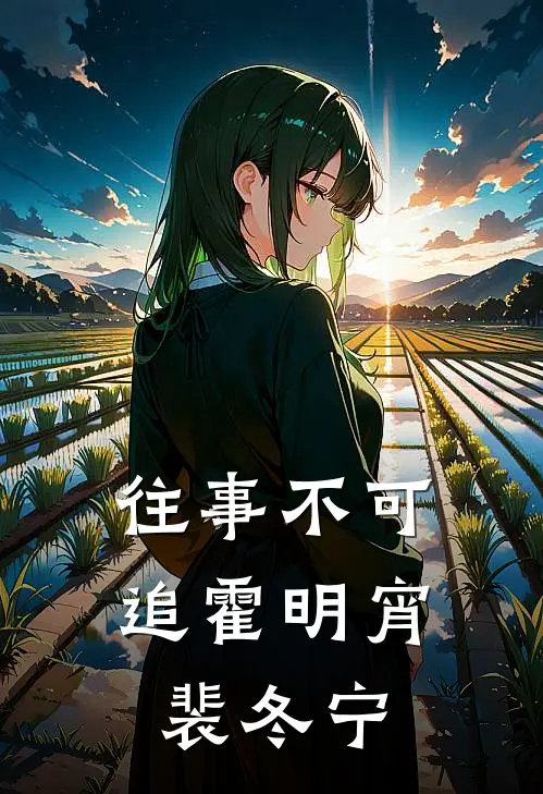 往事不可追霍明宵裴冬宁