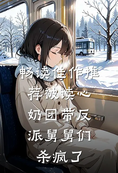 畅读佳作推荐被读心，奶团带反派舅舅们杀疯了