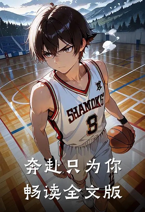 奔赴只为你畅读全文版