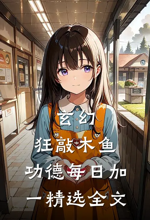 玄幻：狂敲木鱼，功德每日加一精选全文