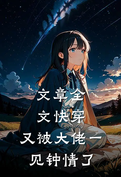 文章全文快穿：又被大佬一见钟情了