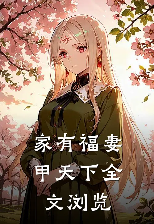家有福妻甲天下全文浏览